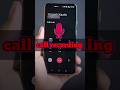 Call recording without announcement😱#shorts