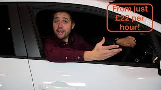 MANUAL DRIVING LESSONS WITH EASYPASS DRIVING SCHOOL