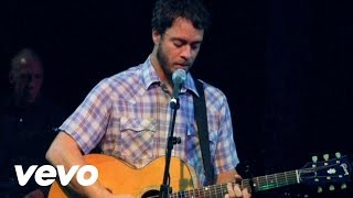 Amos Lee - Learned A Lot (Live At Dominion, NY) chords