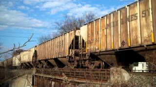 CEFX GP20D trailing on Q376
