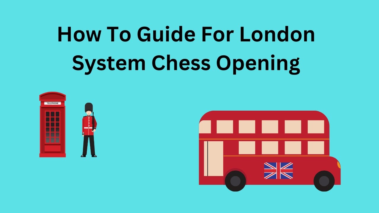 London System Opening Complete Guide