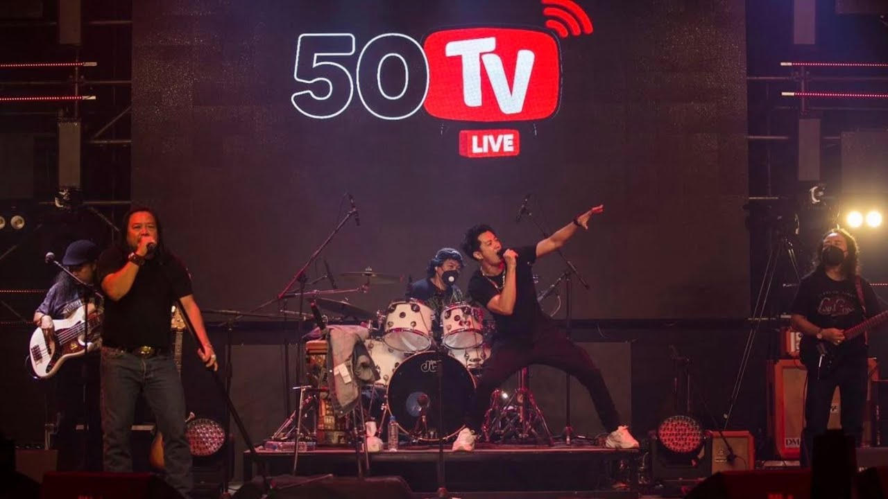 Zaw Win Htut x Sai Sai Kham Leng - ပထမဆု ( PaHtaMa Su ) First Prize