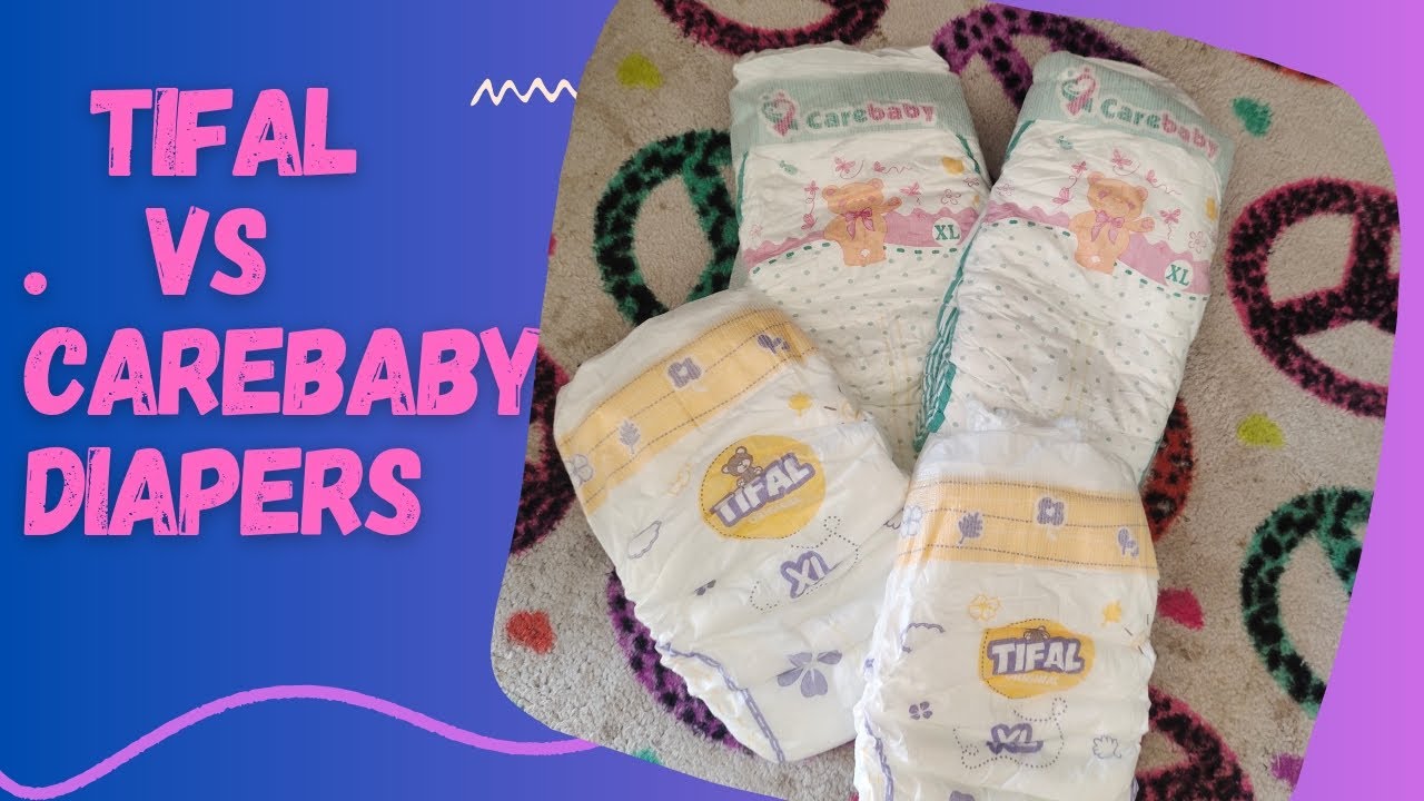 Review Of Tifal Vs Carebaby Diapers L Best Diapers In Pakistan L Best review-of-tifal-vs-carebaby-diapers-l-best-diapers-in-pakistan-l-best