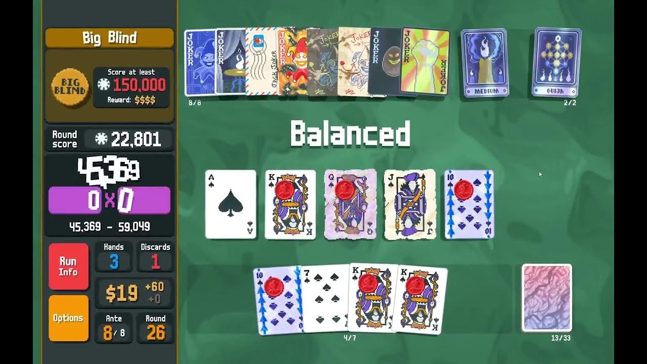 balatro-highest-hand-level-wr-part-2-lv-1005-youtube