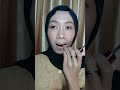 ombrenya cakep amat cii #mbakfrev