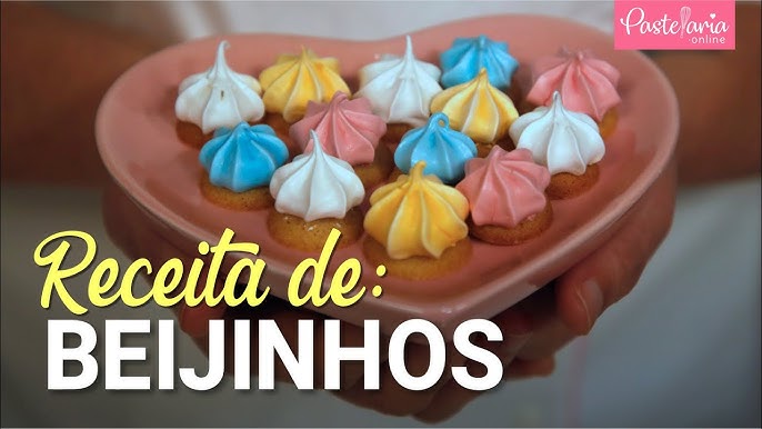 Como Fazer Bolos - Pastelaria Online