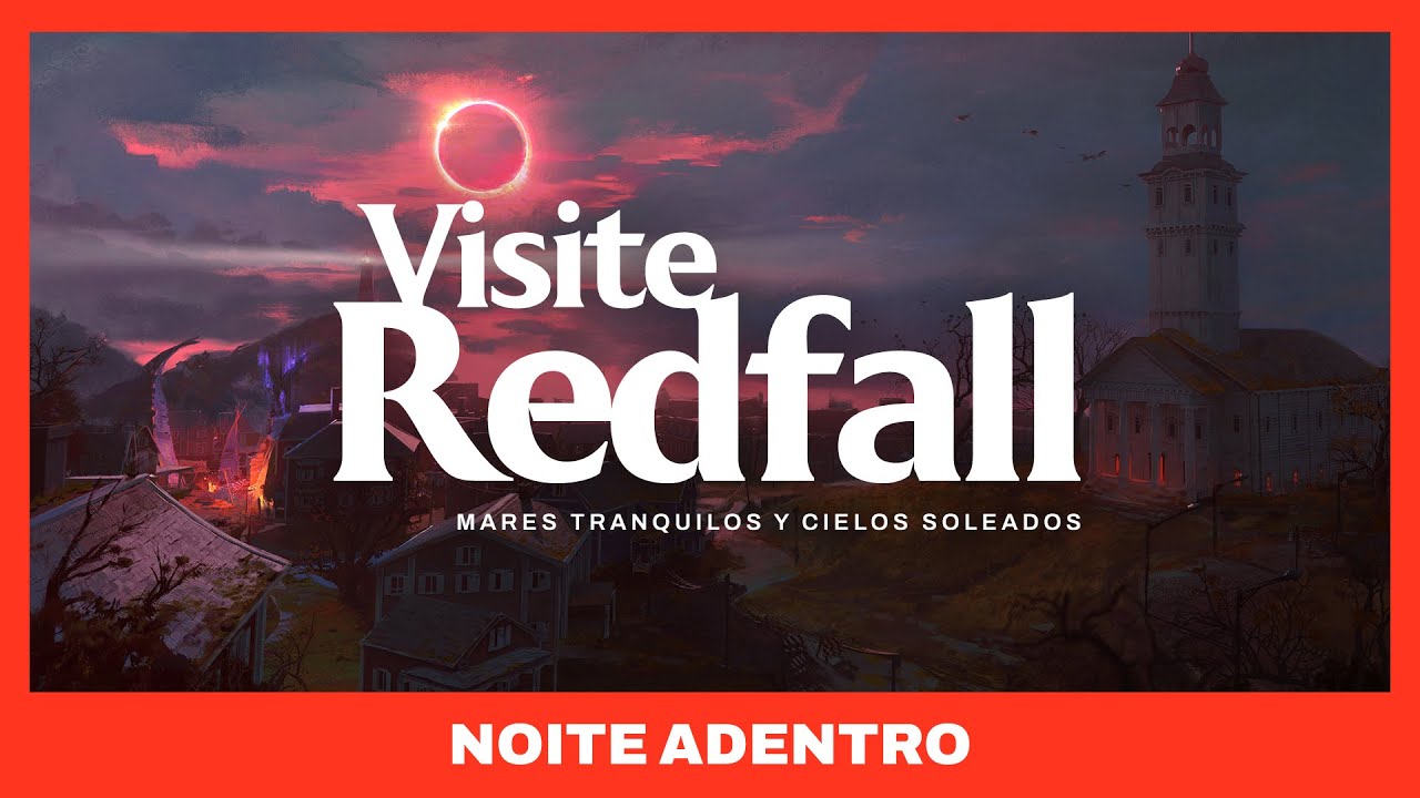 Arkane divulga os requisitos mínimos e preço de Redfall no Steam