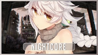 ❖ Nightcore - Legends Never Die (League Of Legends FT. Against The Current) [Pop]