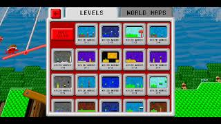Kaizo World Ultra Mega Part 4