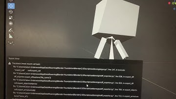 The incredibles: bone_id not found dragonff issue