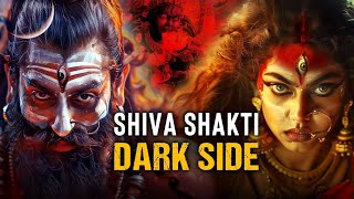 Dark Worship Of Shiva Shakti - Untold Stories From Hinduism