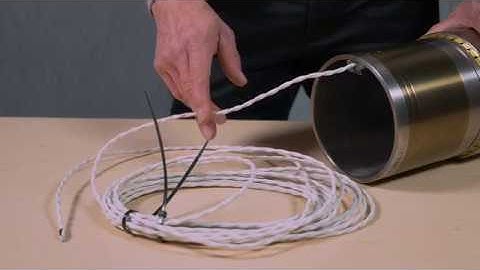 IR Telemetrics Analog Telemetry System Demonstration