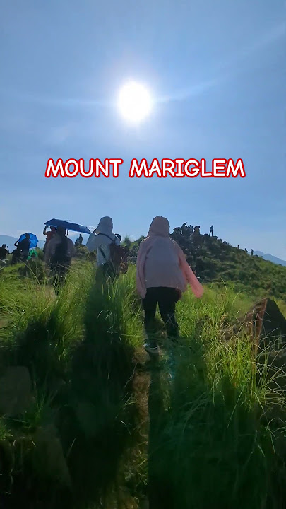 Mount Mariglem #hiking #hike #hikingtrails #nature #mountains #mountain #mountainview #travel #trek