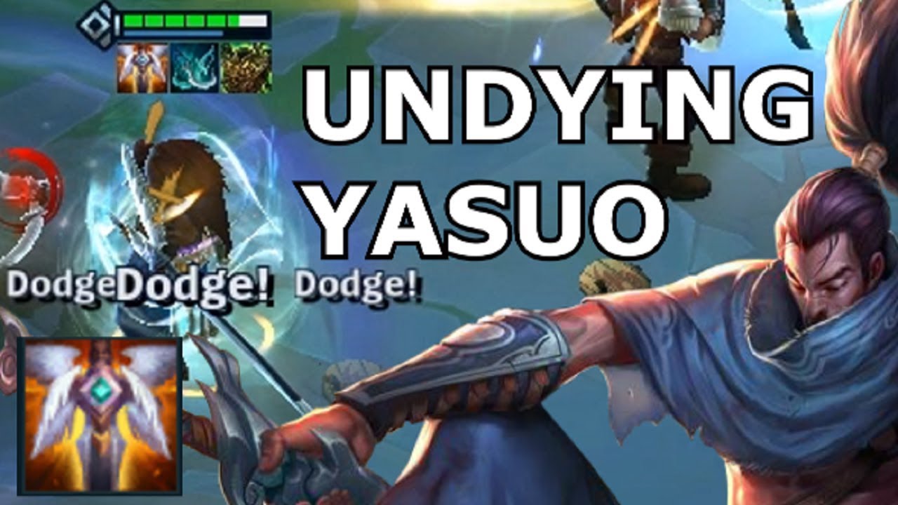 How To Build Best Op Yasuo Ranked Tft Teamfight Tactics Strategy Guide Win Comp Lol