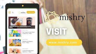 Make better, informed choices With Mishry Reviews | Reviews That Matter