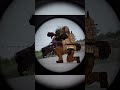 Mushrat Operation Highlights #shorts #arma3