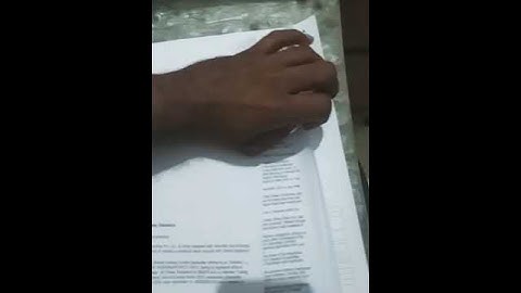 How to fill the POA form of zerodha Dmat account || latest || stockmarket || brokers || 2019