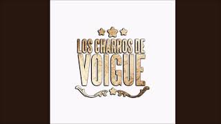 Video thumbnail of "Los Charros De Voigue - Devuelveme El Corazón"