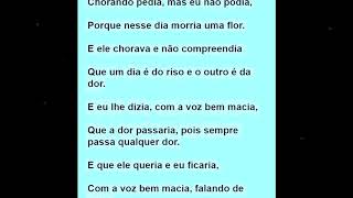 Aracy de Almeida - CHORANDO PEDIA - Vinícius de Moraes - Sinter 627-B - outubro de 1959 chords