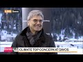 Siemens CEO: Renewable Energy Is the Future