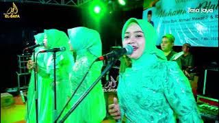 ALAMATE ANAK SHOLEH ATIN AVANZA - NEW ELSAFA - KHITAN M. HAIDAR TSAQIF - TUNAHAN KELING JEPARA