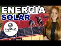 ENERGIA SOLAR - INSTALAÇÃO SISTEMA FOTOVOLTAICO NA CHÁCARA [COMO ECONOMIZAR  ENERGIA]
