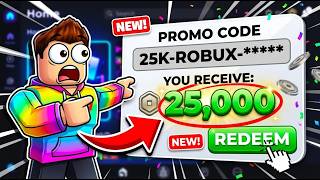 How To Get Free Robux in 2026 NEW *SECRET* Roblox Unlimited Robux EASY screenshot 4