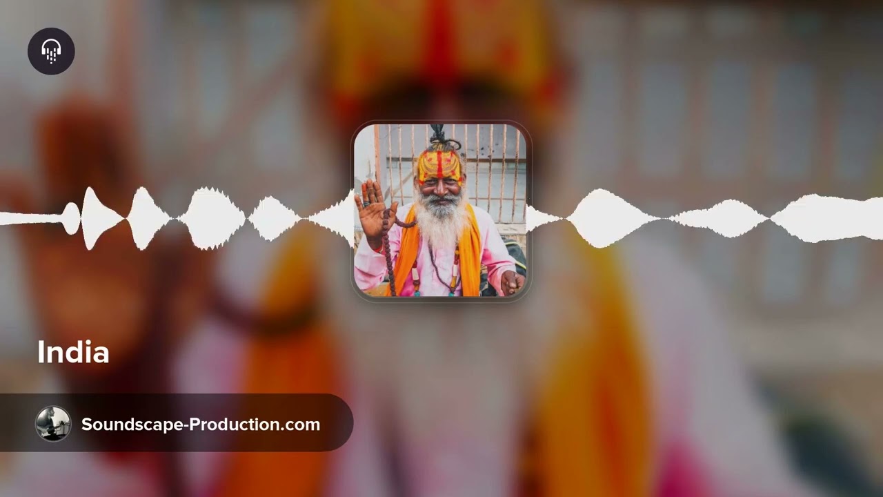 India - Hard Orchestral Trap Beat instrumental