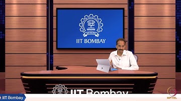 Lecture 11 C #CH26SP #swayamprabha