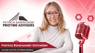 Patricia Baranowski-Schneider | Comprehensive IR, PR & Marketing Solutions by Pristine Advisors