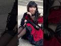【Cinematic】ハーマイオニーの面影が現実に？｜Harry Potter’s Hermione?! Insane Cosplay Reveal – コスプレ – UncleSoup