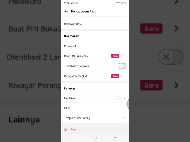 Cara Custom Push Notifikasi Bukalapak class=