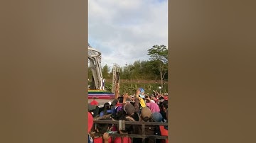 BIAN GINDAS - Yang Penting Hepi (Inbox Pasuruan)
