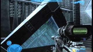 Halo Reach Tutorial - Field Test Amazed?
