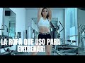 HAUL de ropa para entrenar!! Nike, Adidas. Tips a la hora de comprar 🛍 🛒