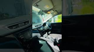 Nissan Qashqai Transformation | Premium Detail & Ceramic Coating in Melbourn