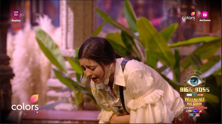 Bigg Boss 18 NEW PROMO | Vivian Avinash Ne Dilaya Chahat Ko Shock, Chahat Ne Nikale Aasu |