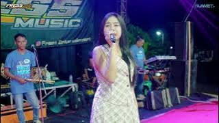 NYANYIAN RINDU SALMA NOVITA FRESS MUSIC - HAPPY PARTY GANJA COMMUNITY NGULAAN JAKEN - SENDYS AUDIO