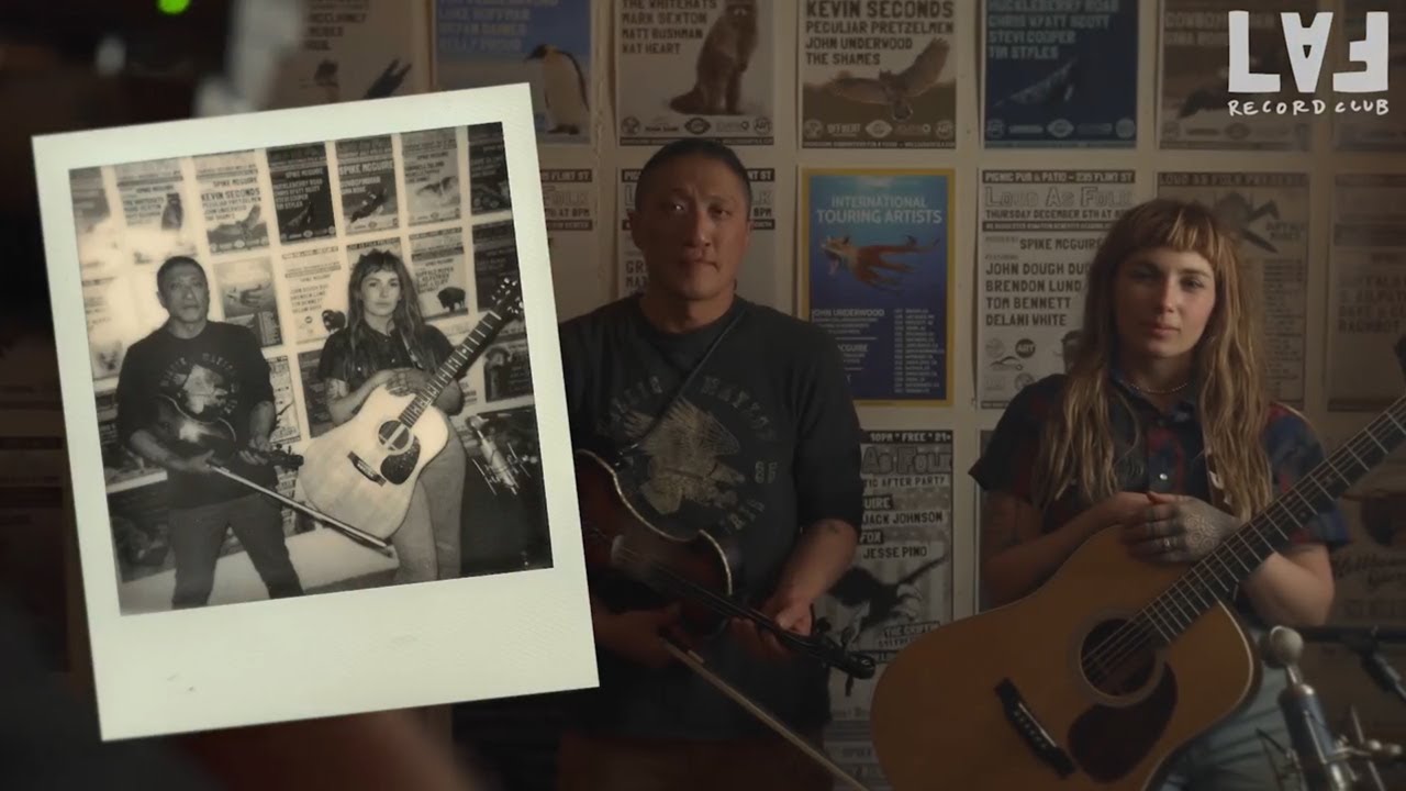 Jade Brodie | Asshole | Loud As Folk