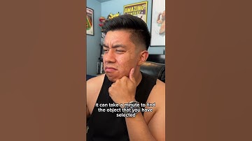 Locate Objects in your Layers Easily in Adobe Illustrator #adobe #illustrator #graphicdesign