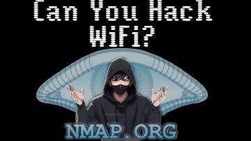 What is N-Map | Network Scanner Tool in Kali Linux | VR403Bots