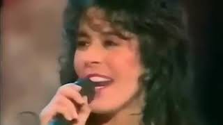 MARIA CONCHITA ALONSO - Y ES QUE LLEGASTE TU - 1987