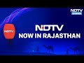 Ndtv launches new channel in rajasthan