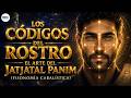 Los Códigos del Rostro: El Arte del Jatjatal Panim 🧑‍🦲👱‍♀️(Fisonomía Cabalística)