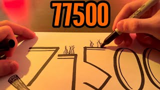 Writing #77500