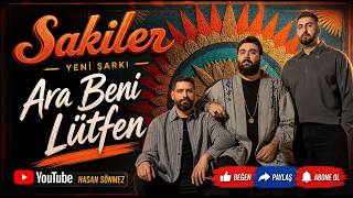 Sakiler - Ara Beni Lütfen  | Arabic Afro House (COVER)