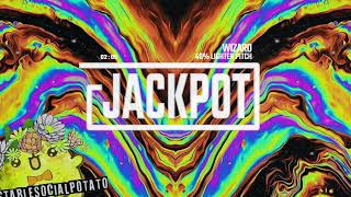 Wizard - Jackpot [ethereal] (40% Lighter Pitch) [HQ] (Bass-Boosted) VIEWER REQUEST [Steady Stackin]