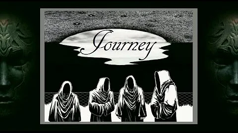 Joshua Fry - Journey (Music Video)