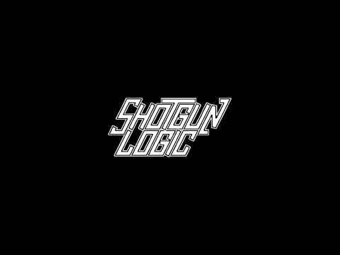 Shotgun Logic - Shotgun Logic (EP, 2018)
