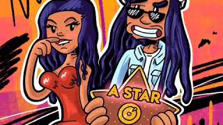 Rizz Cooke - A Star [Prod. By 2050 Beats]